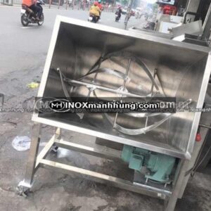 May Nhoi Bot Lam Banh Trung Thu