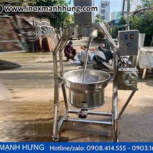 MÁY PHI HÀNH TỎI 10KG