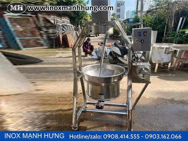 MÁY PHI HÀNH TỎI 10KG
