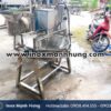 MÁY PHI HÀNH TỎI CÔNG NGHIỆP