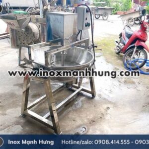 MÁY PHI HÀNH TỎI CÔNG NGHIỆP