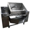 Máy phối trộn nguyên liệu 150l