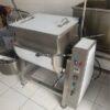Máy rang chà bông 10kg