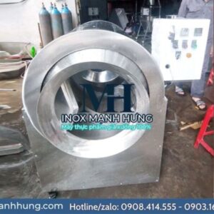 May Rang Hat Huong Duong 1