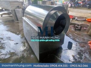 May Rang Lac Cong Nghiep 2