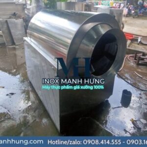 May Rang Lac Cong Nghiep 2