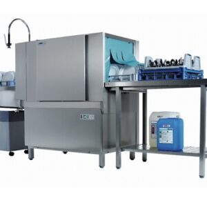 may rua chen bang chuyen str 155 lr dryer winterhalter