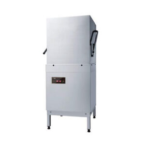 may rua chen mo cua len hobart h600