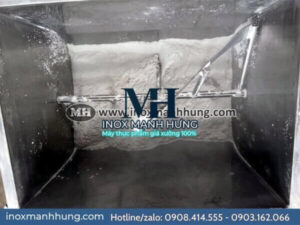 May Tron Bot 15kg 2