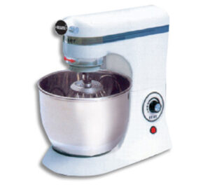 MÁY TRỘN BỘT 5.5 LÍT BERJAYA BJY-BM5