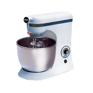 MÁY TRỘN BỘT 7.5 LÍT BERJAYA BJY-BM7