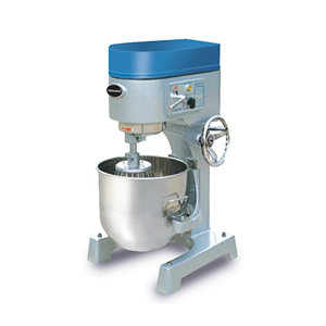 MÁY TRỘN BỘT BERJAYA BJY – BM40 40 LÍT