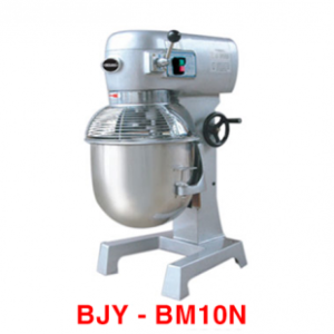 MÁY TRỘN BỘT CÓ LƯỚI 10L BERJAYA BJY-BM10N