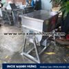 MÁY TRỘN BỘT CÔNG NGHIỆP