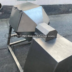 Máy trộn bột công nghiệp 50kg