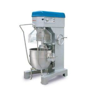 MÁY TRỘN BỘT DÙNG ĐIỆN 60 LÍT CÓ LỒNG I/BSP-BM 60N