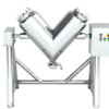 Máy trộn bột hình chữ V