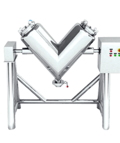 Máy trộn bột hình chữ V