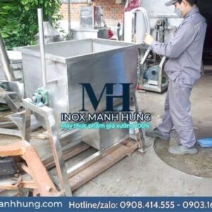 May Tron Bot Hoa Chat Dang Kho 2
