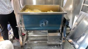 May Tron Bot Lam Banh Trang 2kg 5kg