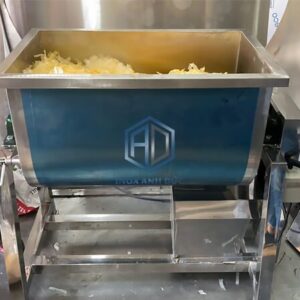 May Tron Bot Lam Banh Trang 2kg 5kg