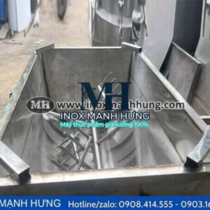 May Tron Bot Mi 5kg 2