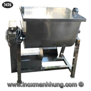 May Tron Bot Kho Nam Ngang 15kg