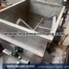 Máy trộn bột ngũ cốc, hạt ngũ cốc
