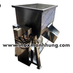 Máy trộn bột ngũ cốc, hạt ngũ cốc