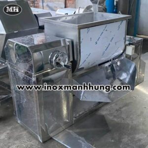MÁY TRỘN BỘT THỨC ĂN CHĂN NUÔI