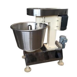 Máy trộn bột xoắn ốc