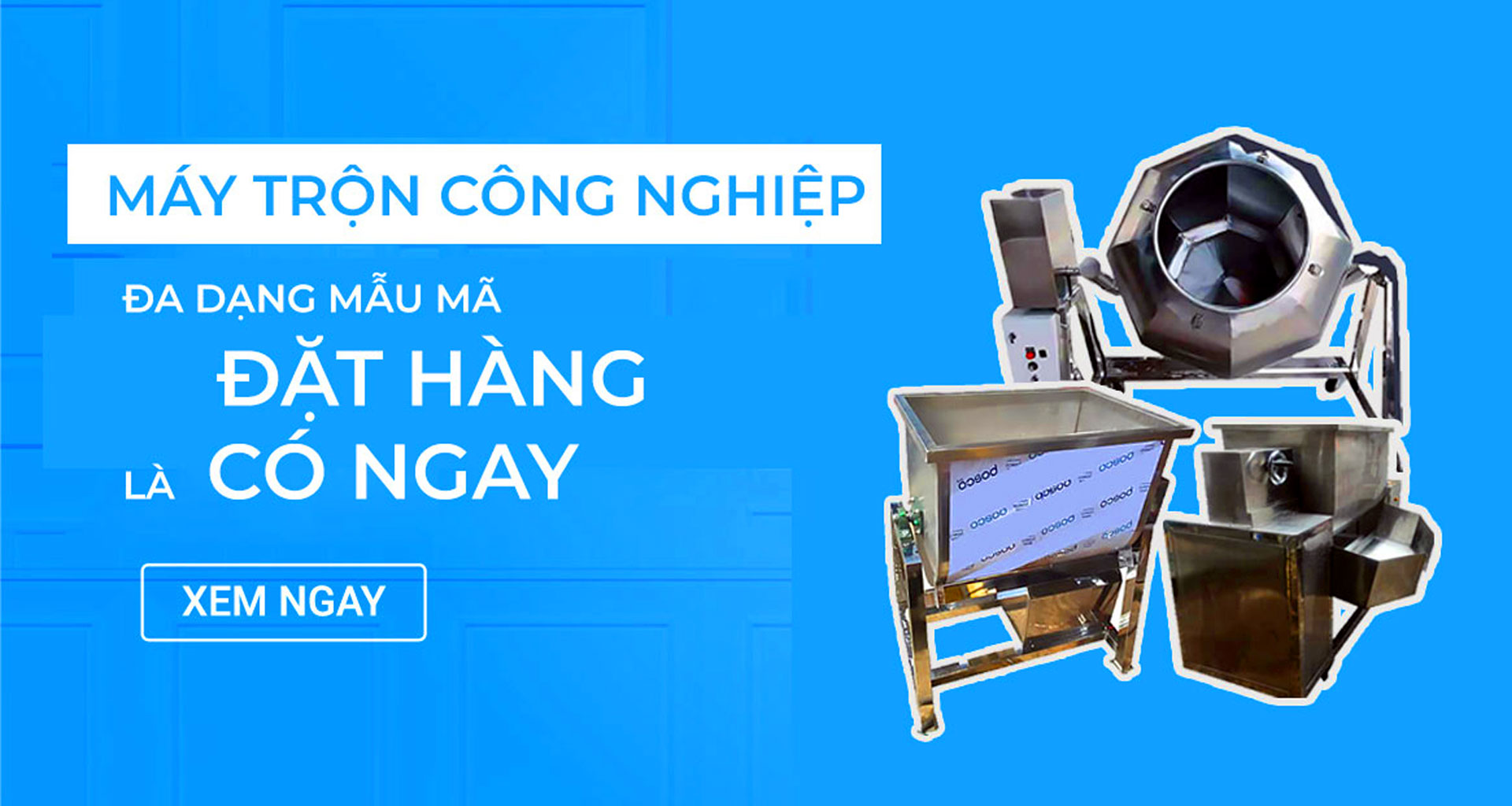 Home 18 May Tron Cong Nghiep