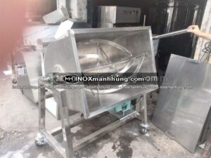 Máy trộn đa năng inox 304