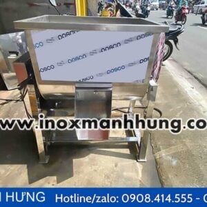 Máy trộn đảo thịt 10kg