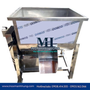 May Tron Dao Thit 10kg