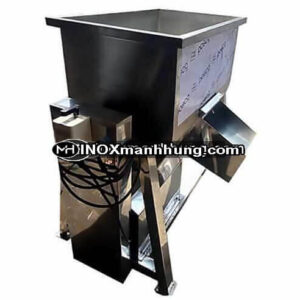 Máy trộn đảo thịt 10kg