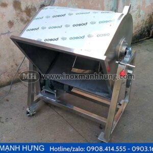 Máy trộn hỗn hợp thịt 15kg