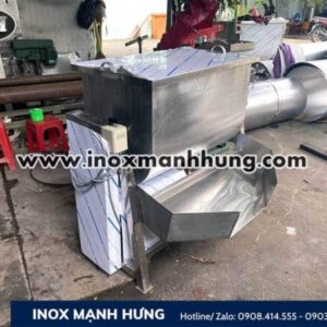 May Tron Hon Hop Thit 25kg 2
