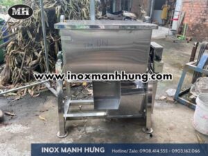 May Tron Nguyen Lieu Hat Nhua