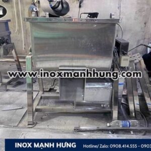 MÁY TRỘN THỊT CÔNG NGHIỆP