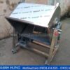 Máy trộn thức ăn chăn nuôi 90kg