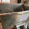 Máy trộn thực phẩm 300kg/mẻ