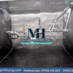 Máy trộn thực phẩm 50kg 001