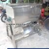 Máy vo viên dược liệu