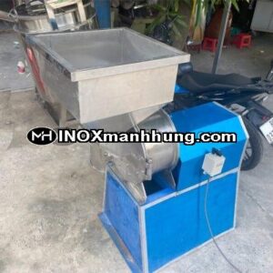 Máy xay bột gạo nước YL90L-4