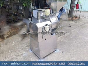 Máy xay bột khô mịn 30B
