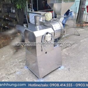 Máy xay bột khô mịn 30B
