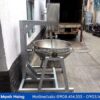 Máy xay bột khô QE-200