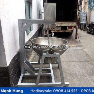Máy xay bột khô QE-200