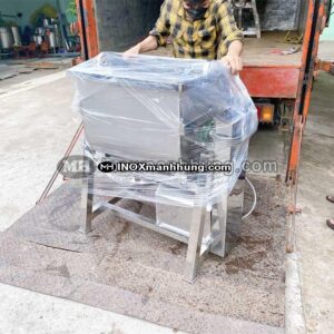 Những lưu ý quan trọng khi sử dụng máy trộn thức ăn trong chăn nuôi 1